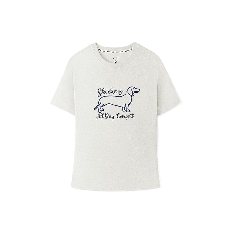 Футболка Skechers T
