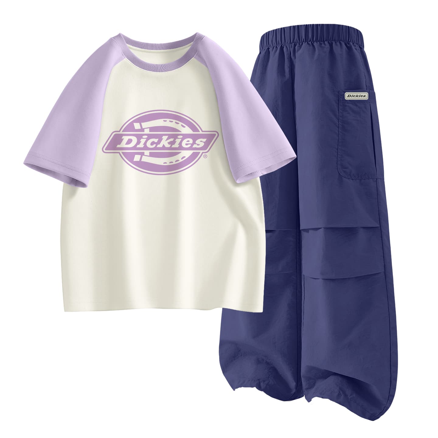 dickies Kids Повседневные спортивные костюмы Наборы - изображение 1