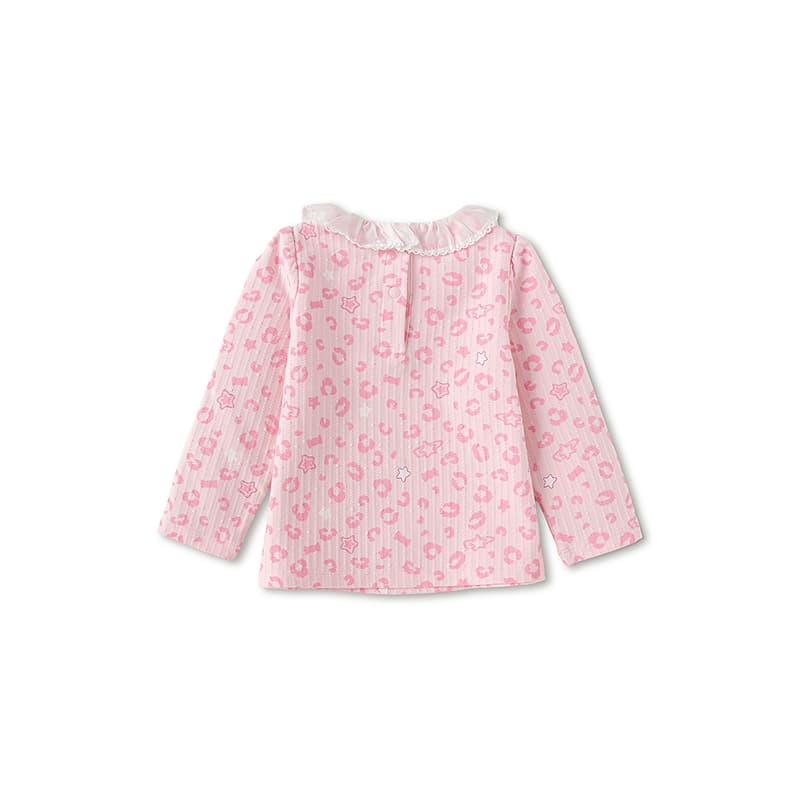 Футболка Balabala Kids T-рубашки - изображение 3