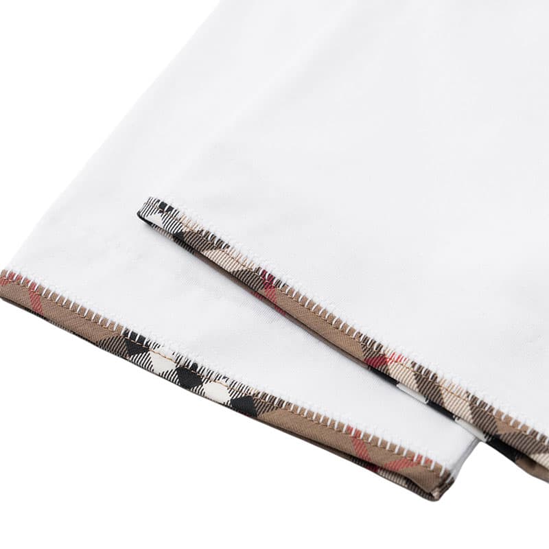Футболка Burberry T - изображение 4