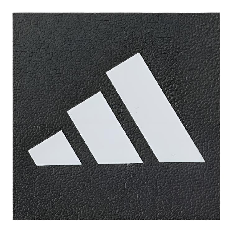 Сумка для телефона Adidas Чехлы для мобильных телефонов Черные Унисекс - изображение 5