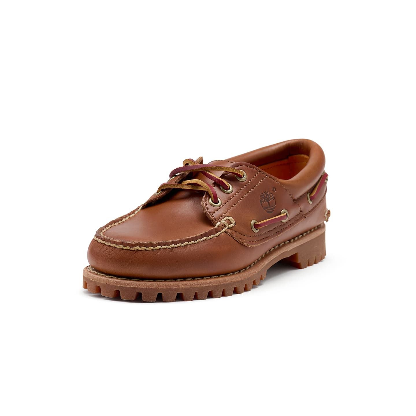 Timberland Топсайдеры Натуральный Женские - изображение 2