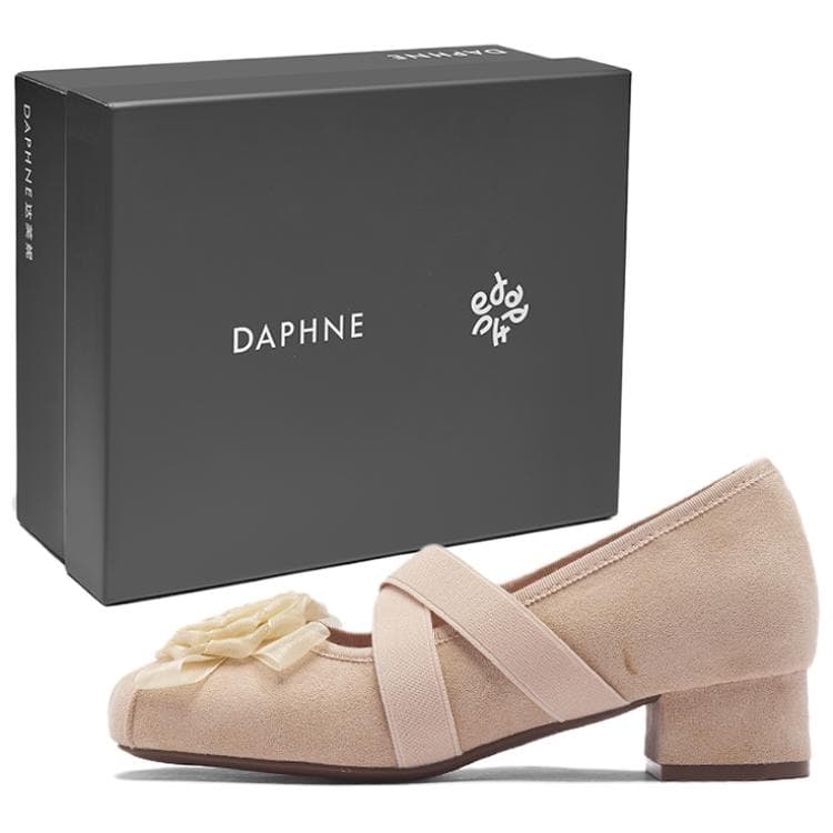 DAPHNE Mary Jane обувь для женщин - изображение 1