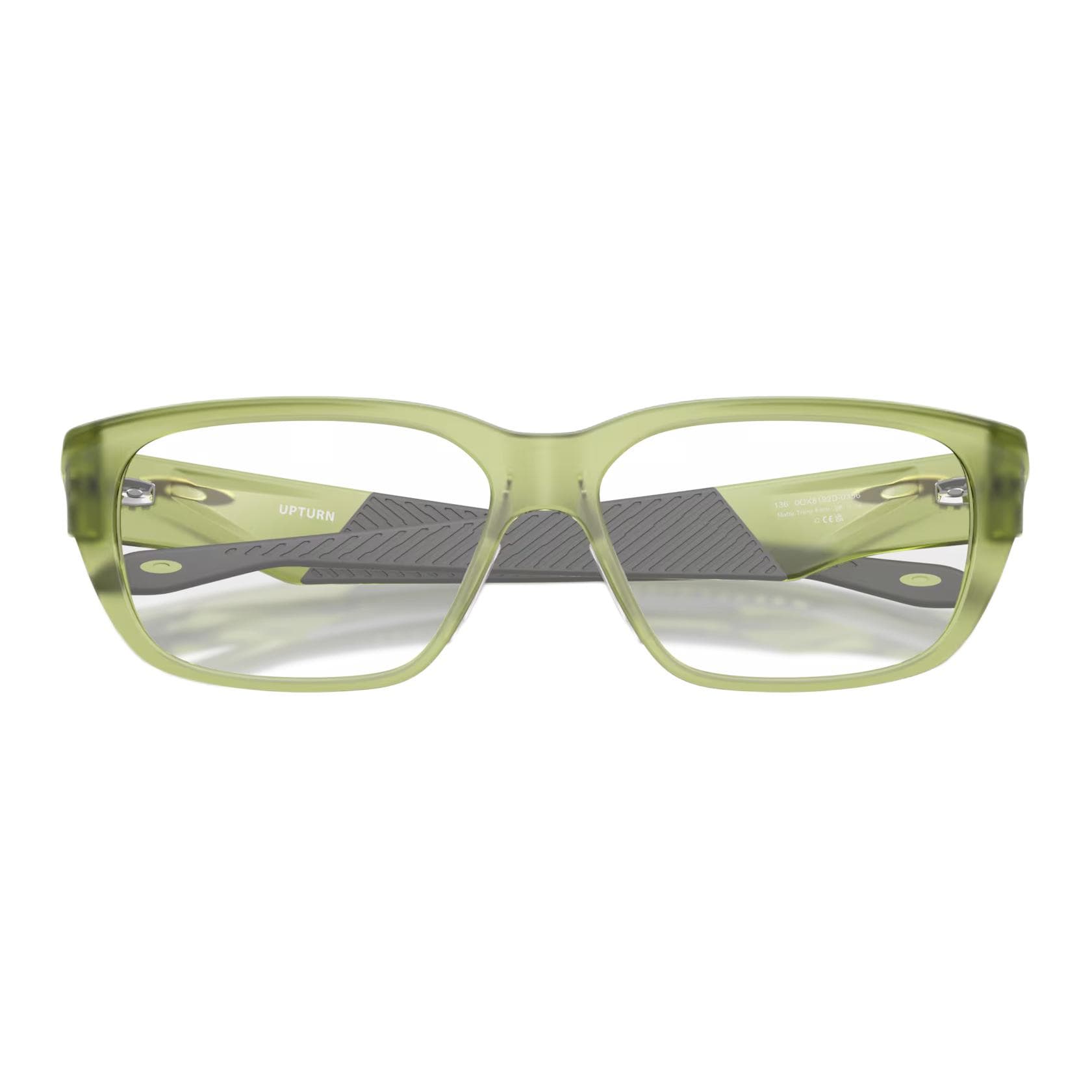 Оправа Oakley O Matter™ Квадратные оправы для очков Унисекс Разноцветные - изображение 4