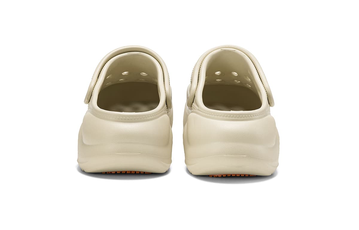 Сабо HLA Sabo Rubber Women's - изображение 4