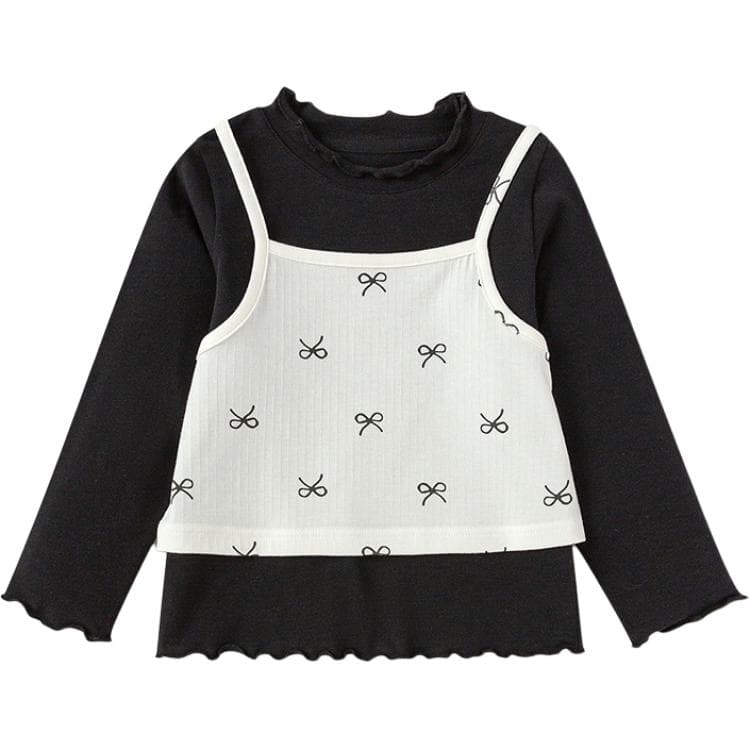 Футболка Balabala Kids T-рубашки - изображение 1