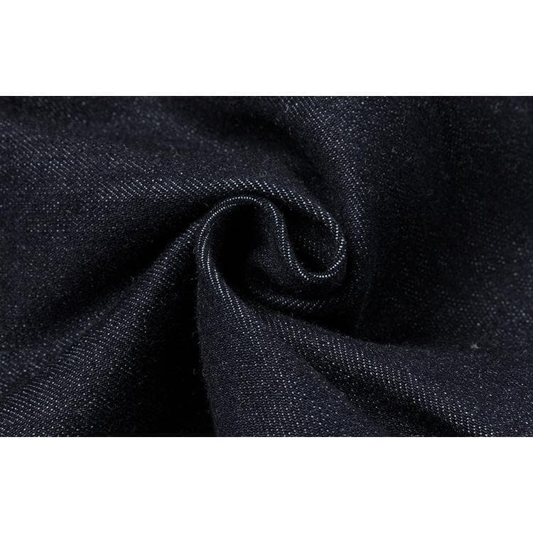 Штаны Lee Washed Men's Jeans Ли Вымытые Мужские Джинсы - изображение 4