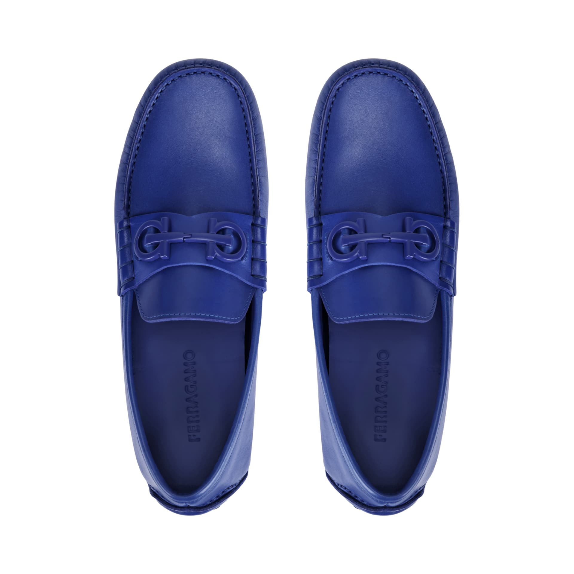 FERRAGAMO GANCINI - изображение 3