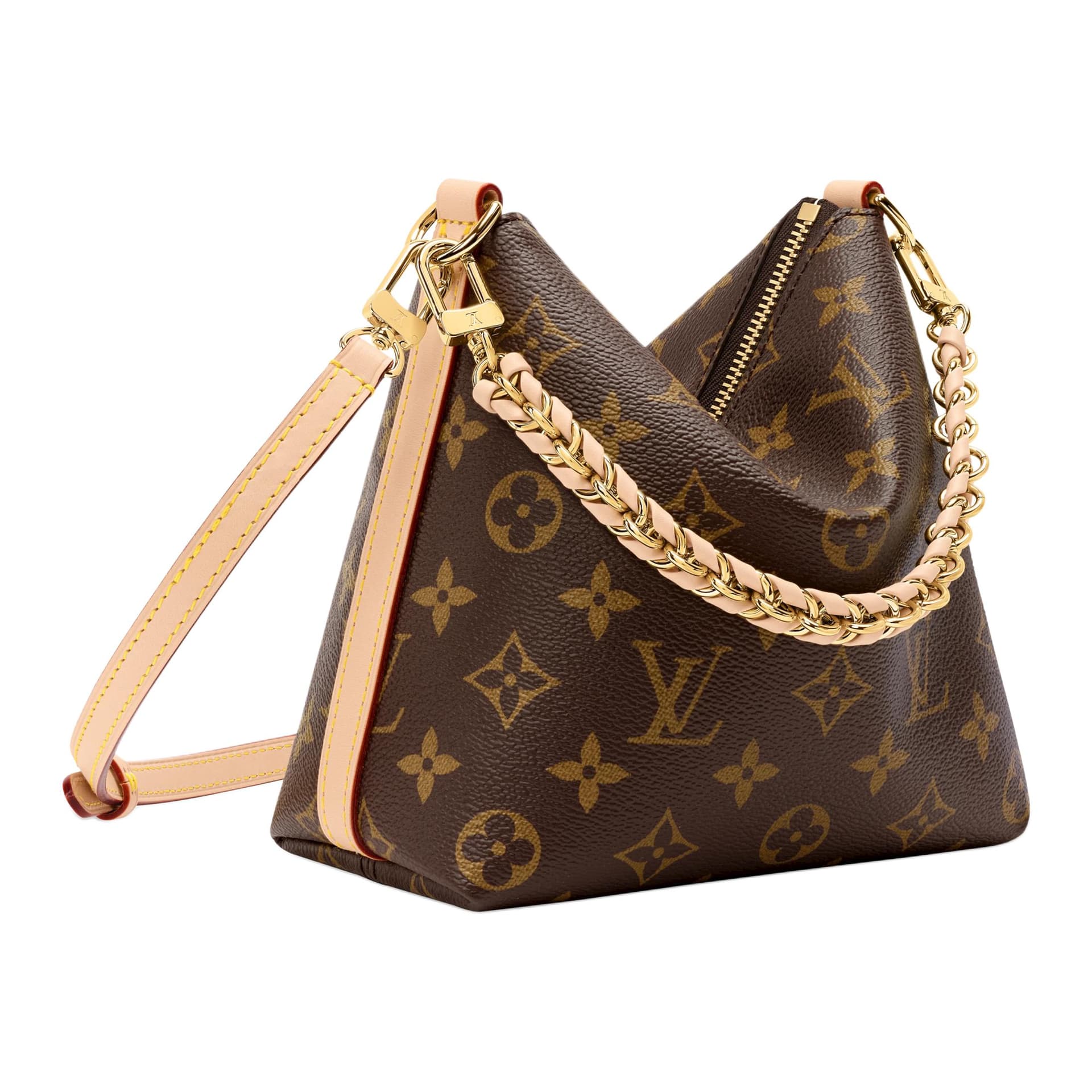 Сумка LOUIS VUITTON MULTIPASS MINI Monogram - изображение 2