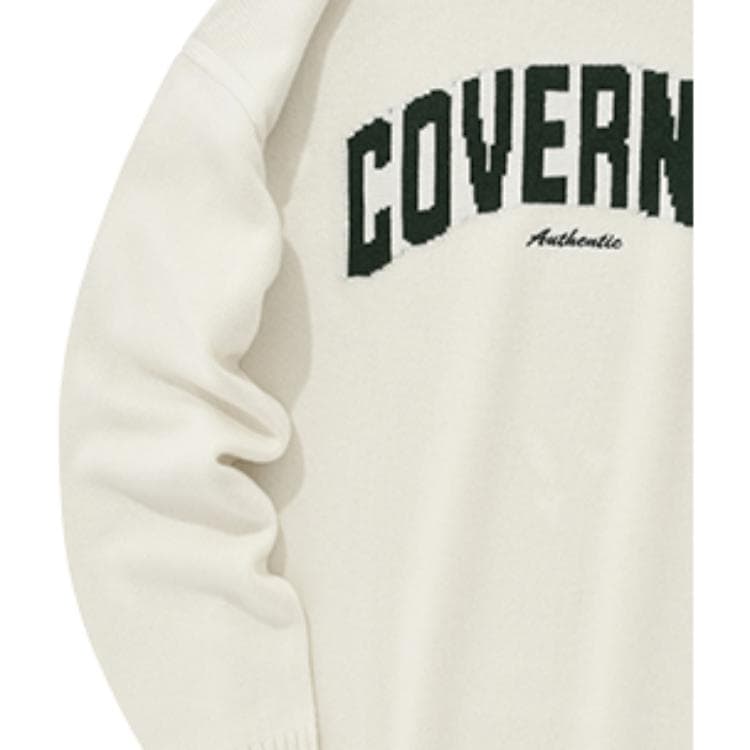 Кофта COVERNAT - изображение 5