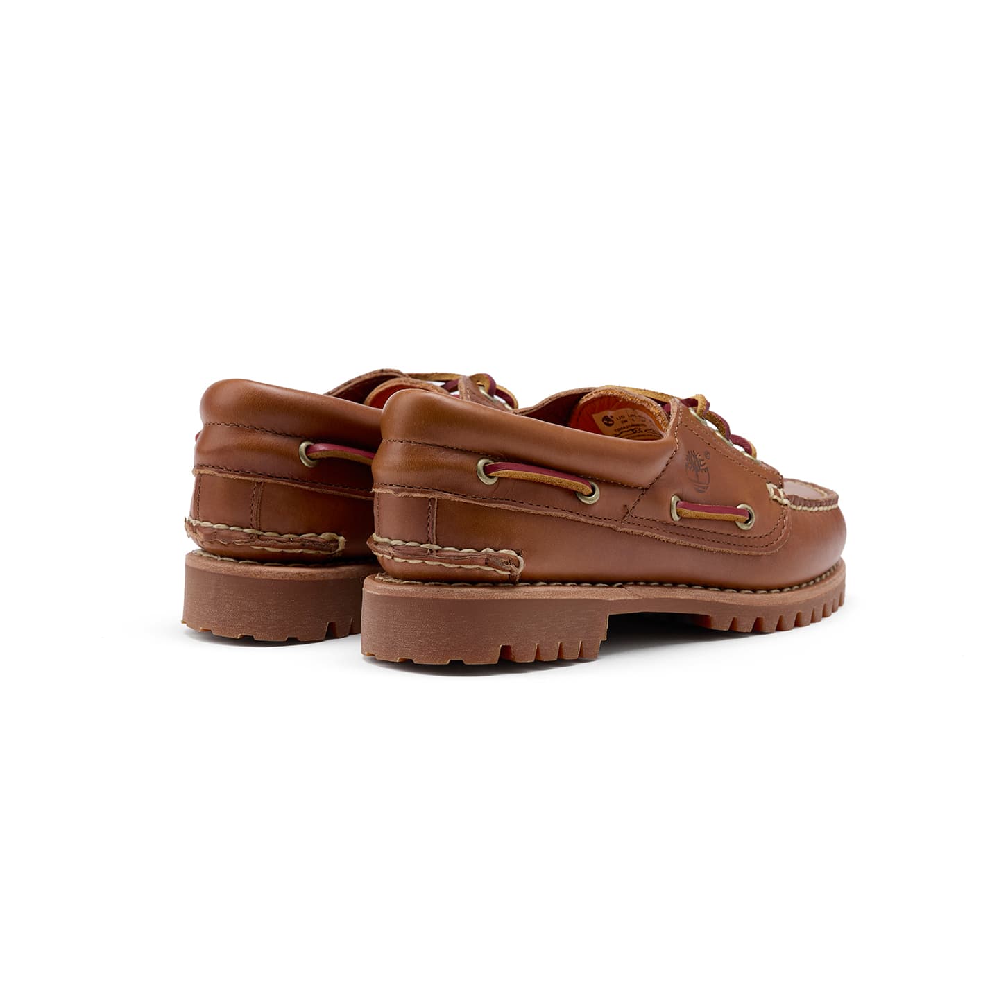 Timberland Топсайдеры Натуральный Женские - изображение 5