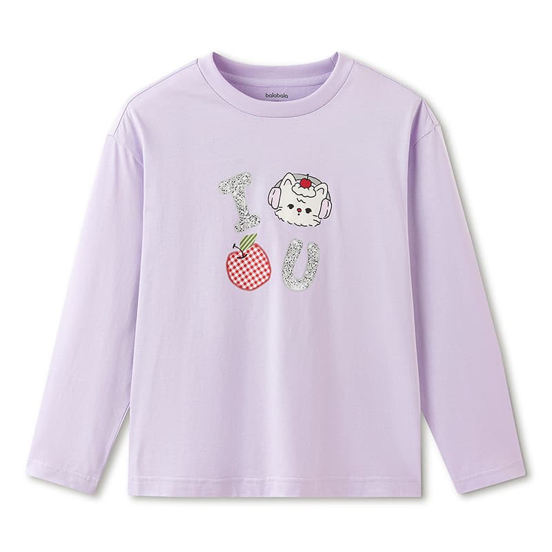 Футболка Balabala Kids T-рубашки - изображение 1