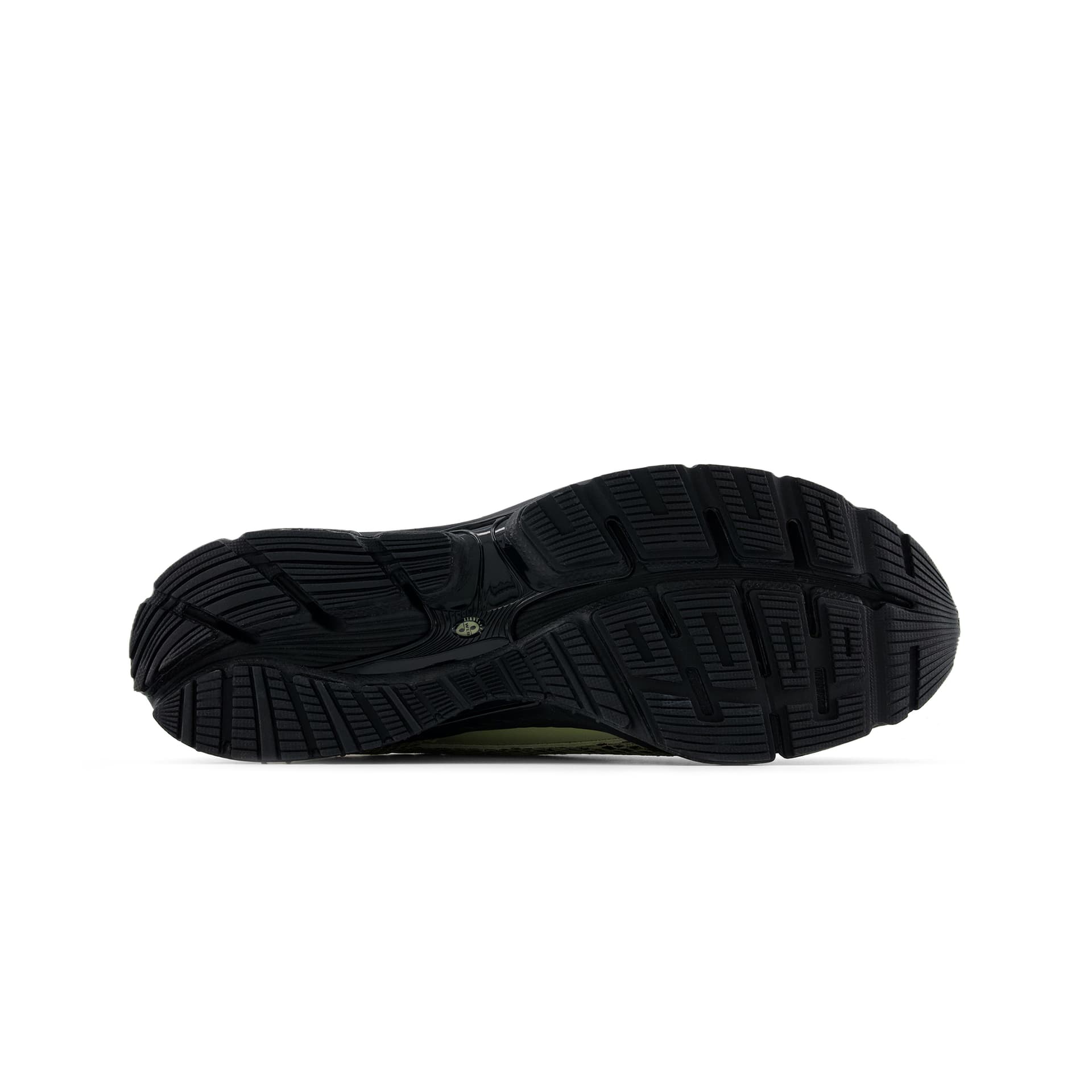 Кроссовки для бега New Balance 1890A Low Топ Беговые кроссовки Унисекс Змеиный принт Осенний зеленый - изображение 4
