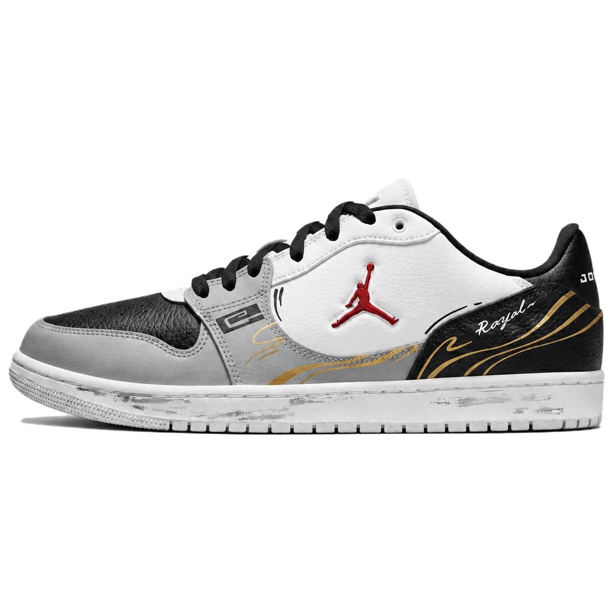 Кроссовки Jordan COURT CONNECT - изображение 2