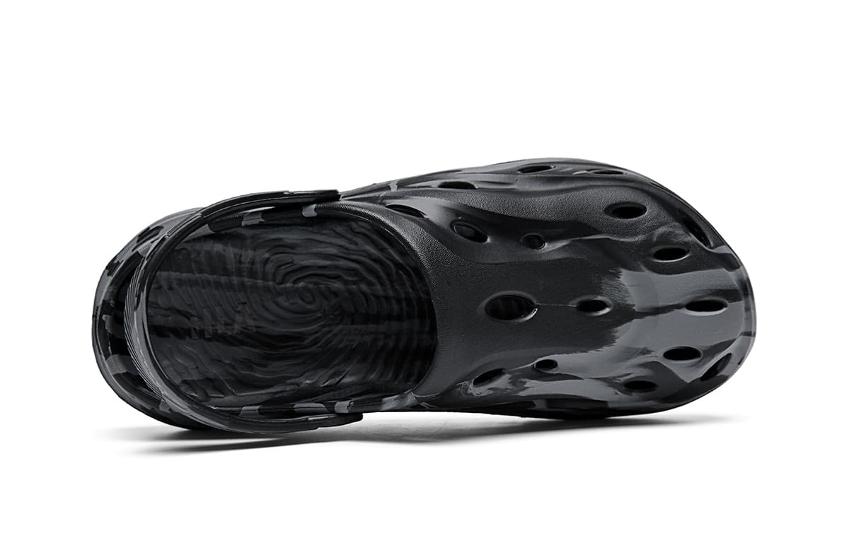 Сабо HLA Sabo Rubber Men's - изображение 3
