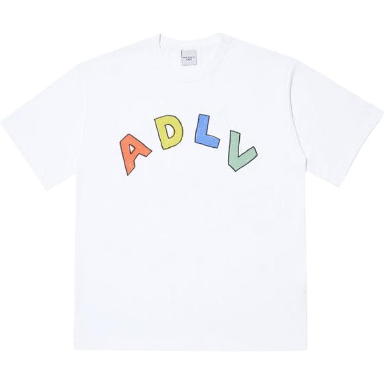 Футболка acme de la vieADLV T - изображение 1