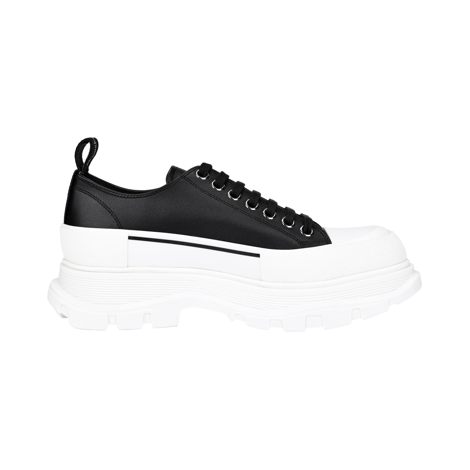 Кроссовки Alexander McQueen Tread Slick - изображение 2