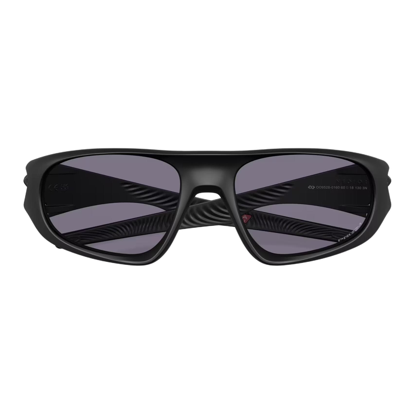 Солнцезащитные очки Oakley O Matter™ ОВАЛЬНЫЕ СОНЦЕЗАЩИТНЫЕ ОКЛЮЧКИ Унисекс Многоцветные - изображение 5