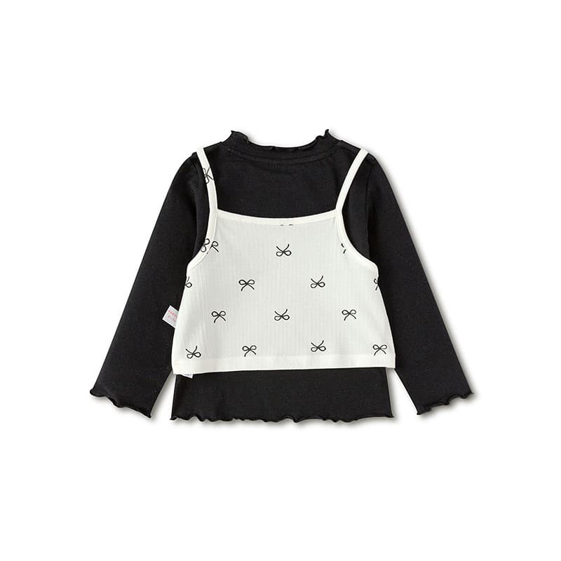 Футболка Balabala Kids T-рубашки - изображение 2