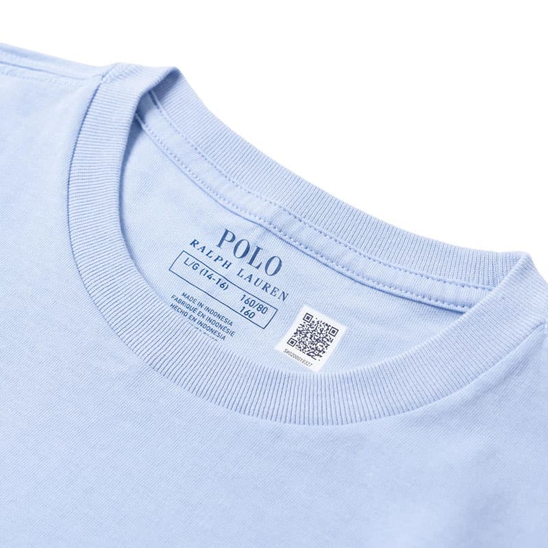 Футболка Polo Ralph Lauren T - изображение 5