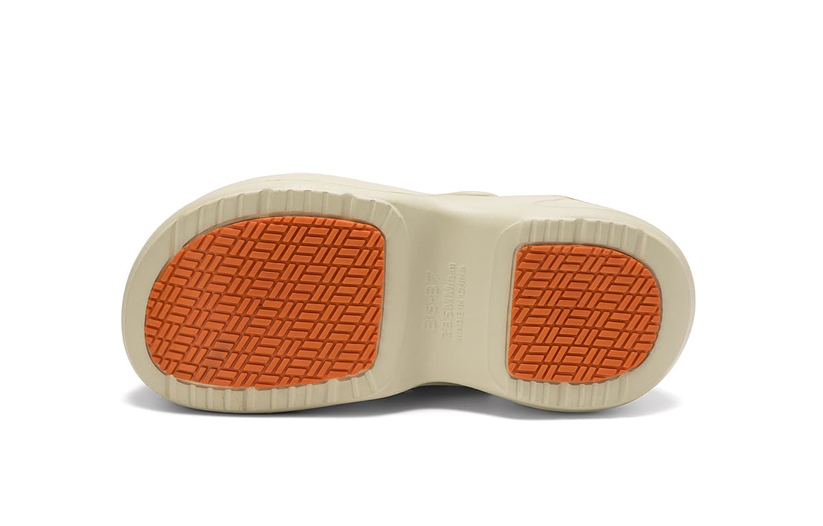 Сабо HLA Sabo Rubber Women's - изображение 5
