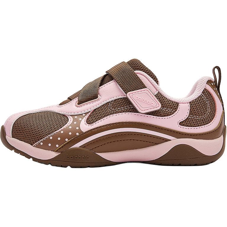 Кроссовки Balabala Детские беговые кроссовки Low Топ Kids - изображение 1