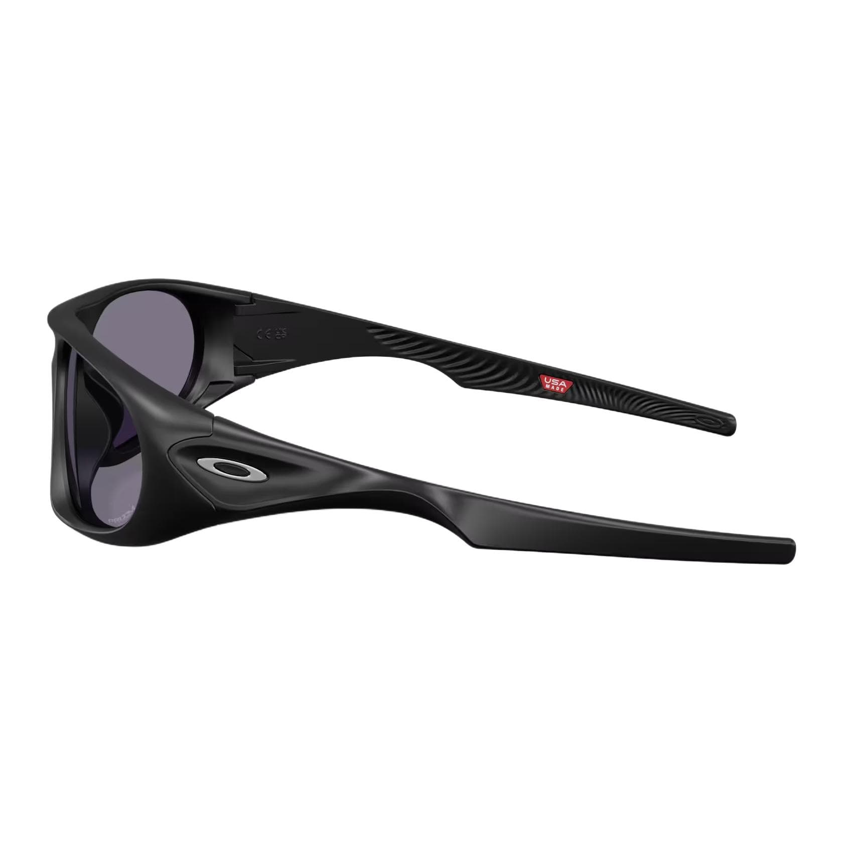 Солнцезащитные очки Oakley O Matter™ ОВАЛЬНЫЕ СОНЦЕЗАЩИТНЫЕ ОКЛЮЧКИ Унисекс Многоцветные - изображение 3