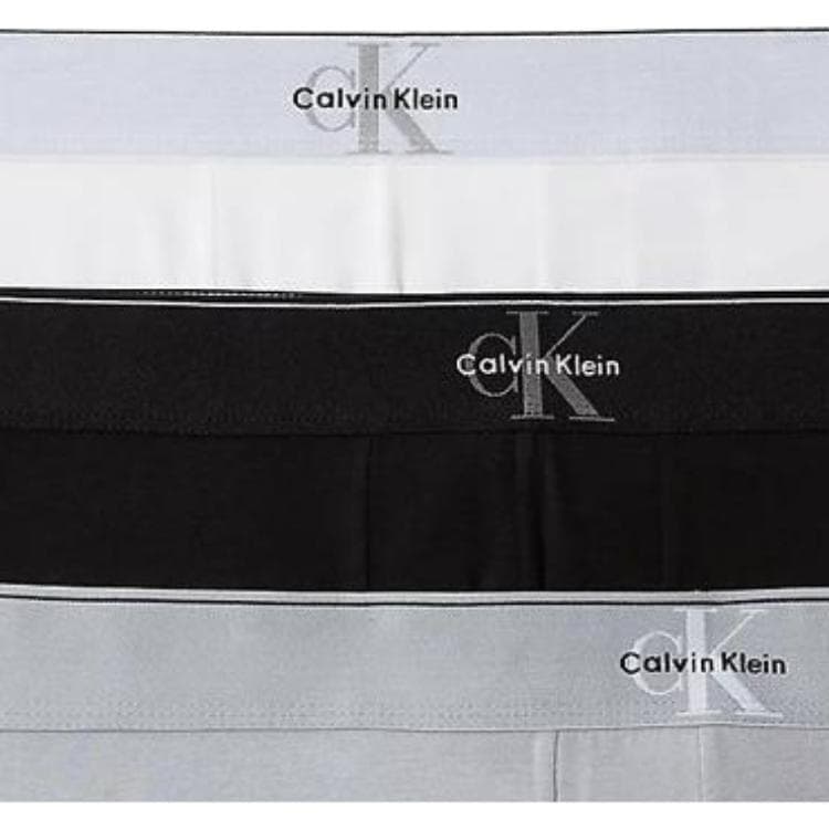 Трусы CALVIN KLEIN 3 - изображение 2