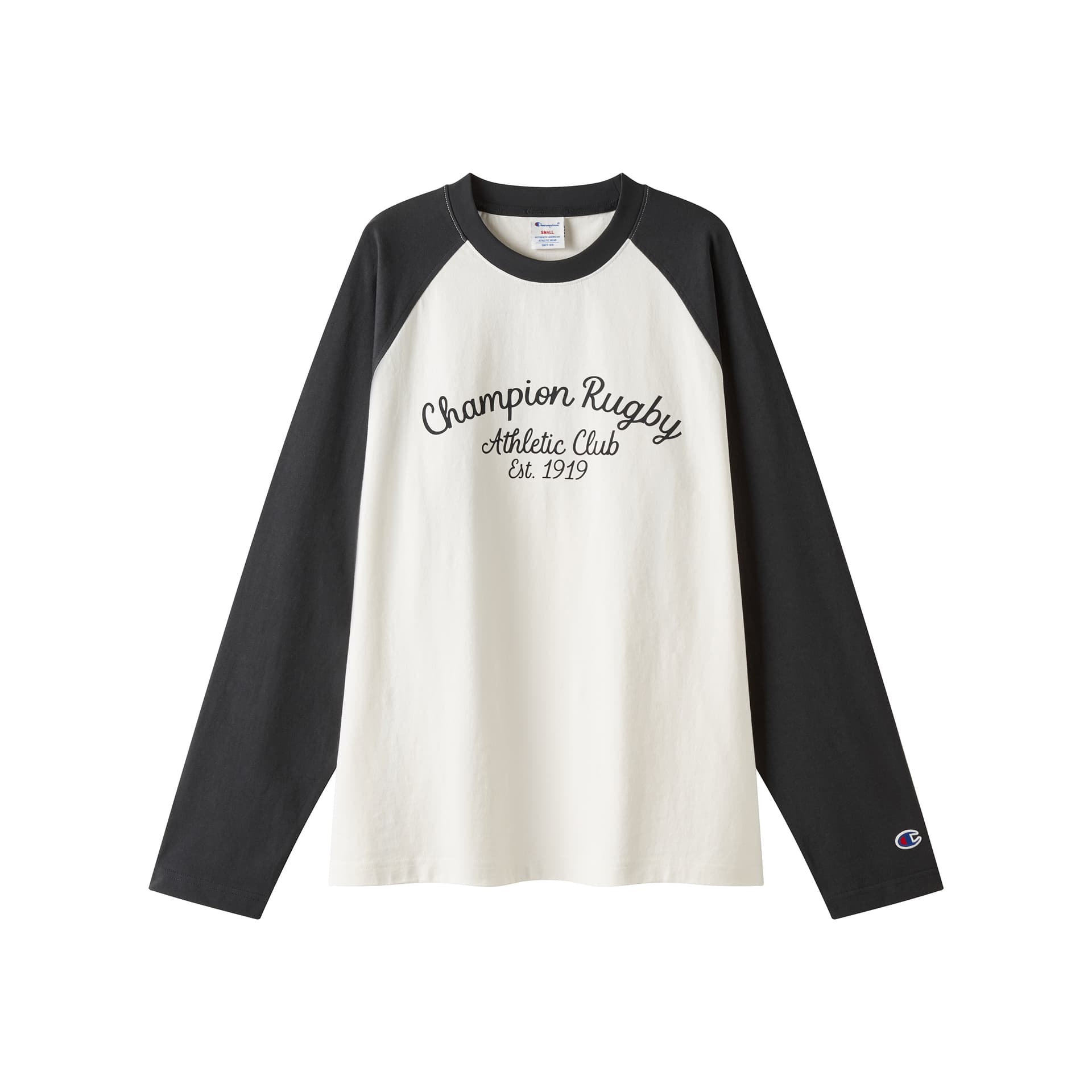 Футболка Champion Унисекс T-рубашки - изображение 1