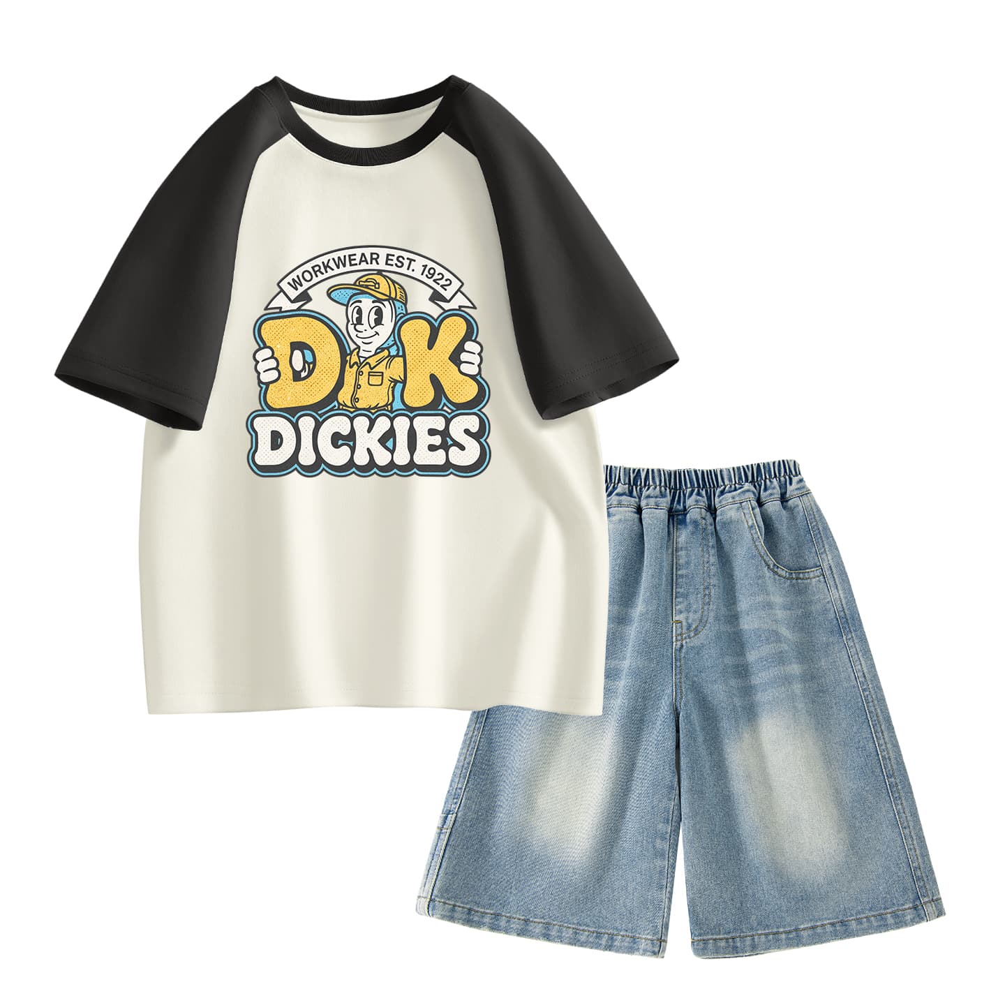 dickies Kids Повседневные спортивные костюмы Наборы - изображение 1