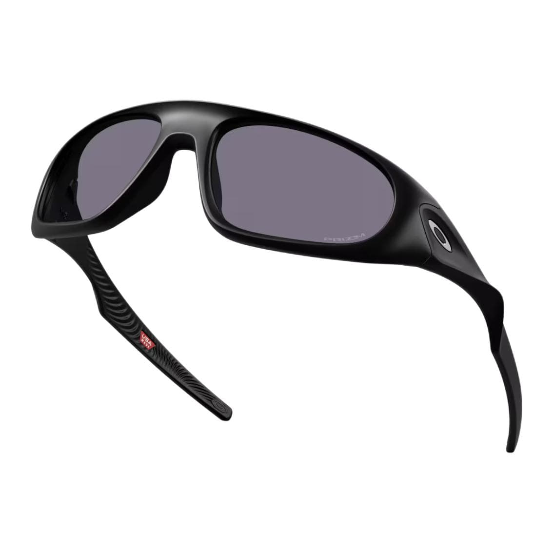 Солнцезащитные очки Oakley O Matter™ ОВАЛЬНЫЕ СОНЦЕЗАЩИТНЫЕ ОКЛЮЧКИ Унисекс Многоцветные - изображение 4