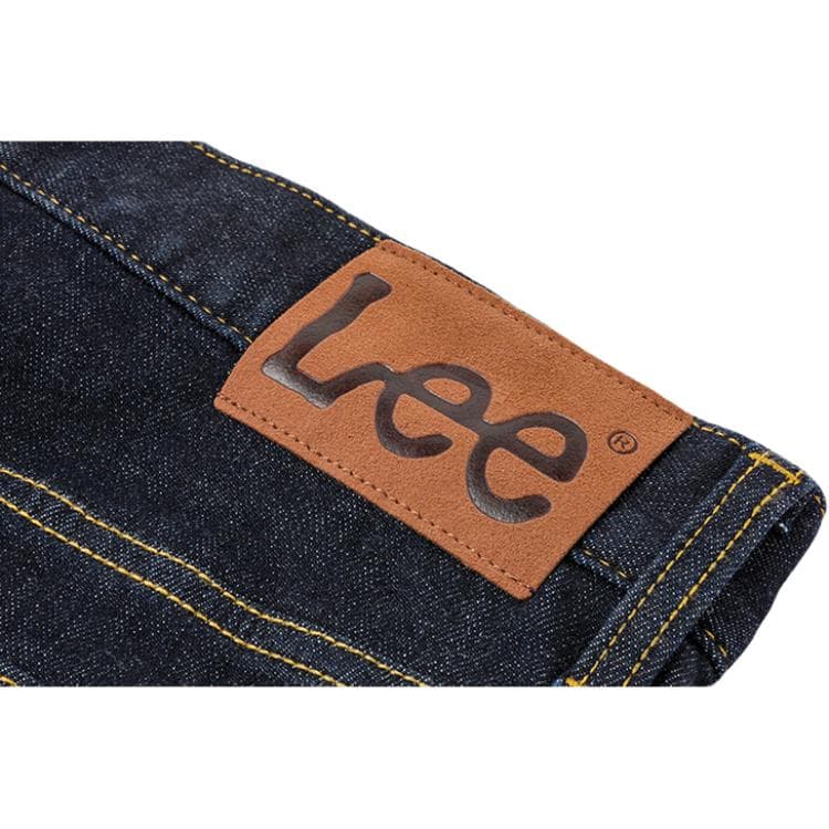 Штаны Lee Washed Men's Jeans Ли Вымытые Мужские Джинсы - изображение 3
