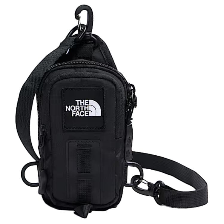 Сумка через плечо THE NORTH FACE Hot Shot 2L - изображение 1