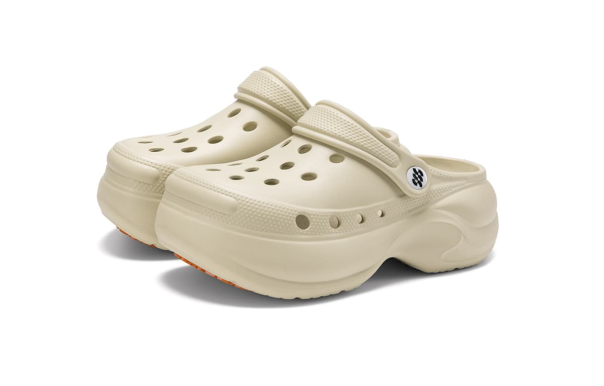 Сабо HLA Sabo Rubber Women's - изображение 2
