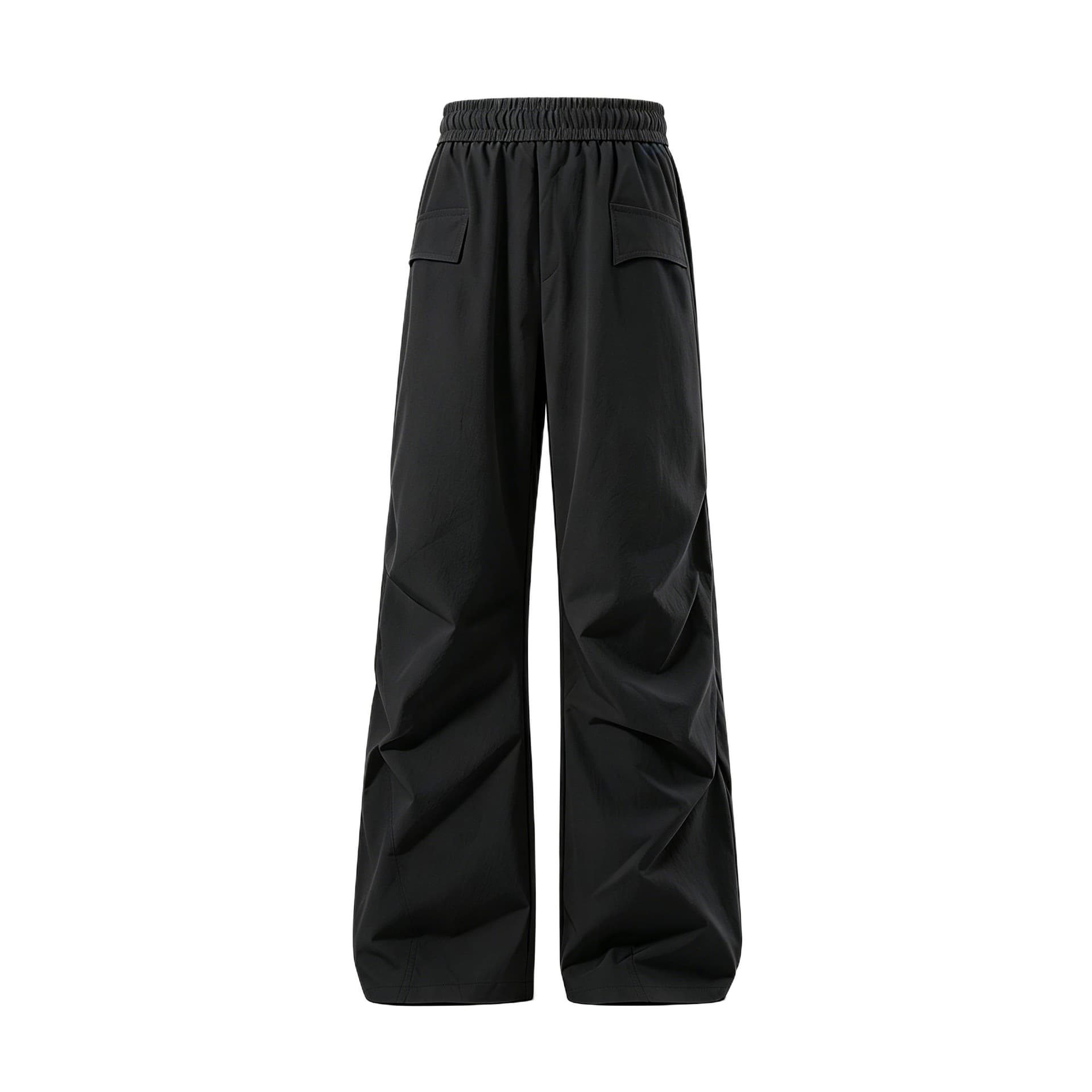 Штаны Warrior Унисекс Windbreaker Pants - изображение 2