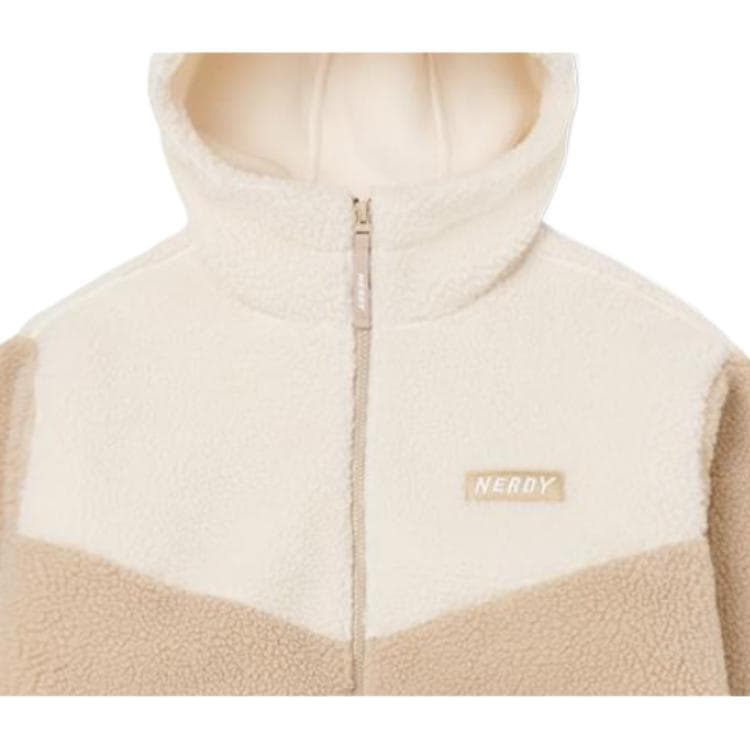 Куртка NERDY FW22 Logo - изображение 2