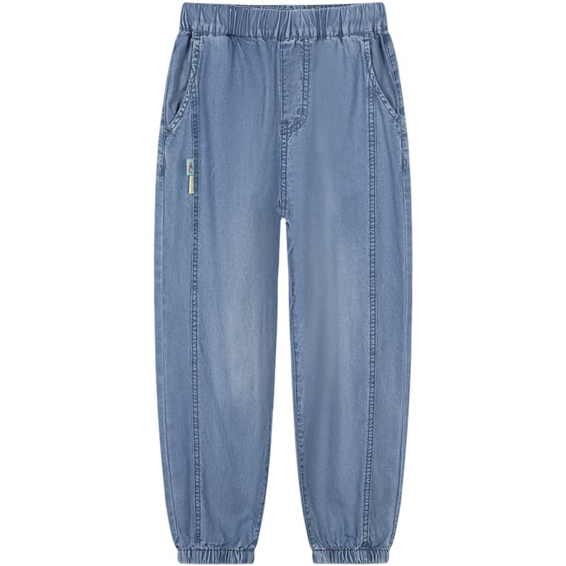 Hush Puppies Джинсы Летние Детские - изображение 1