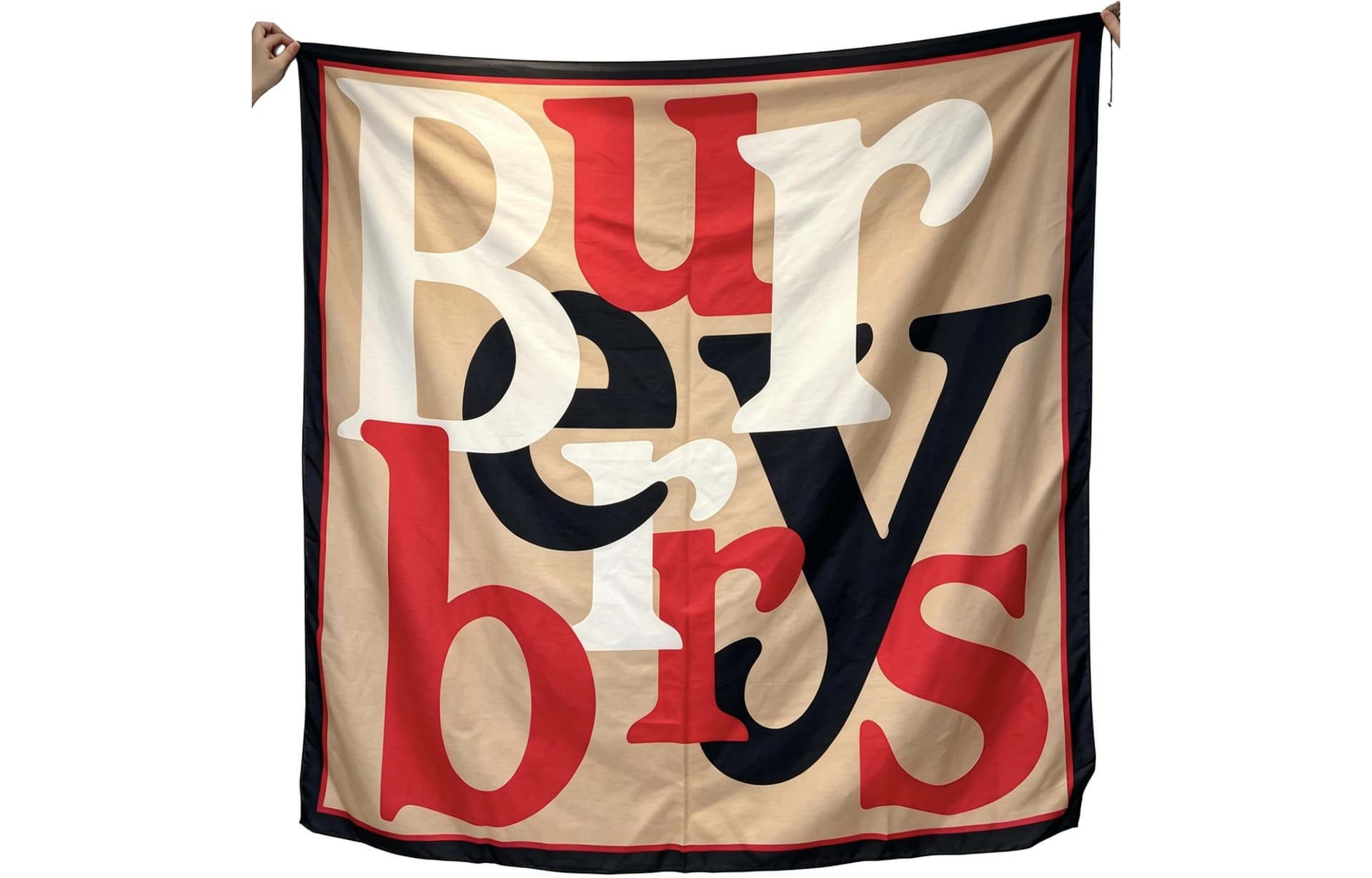 Платок Burberry Шарфы Женские - изображение 1