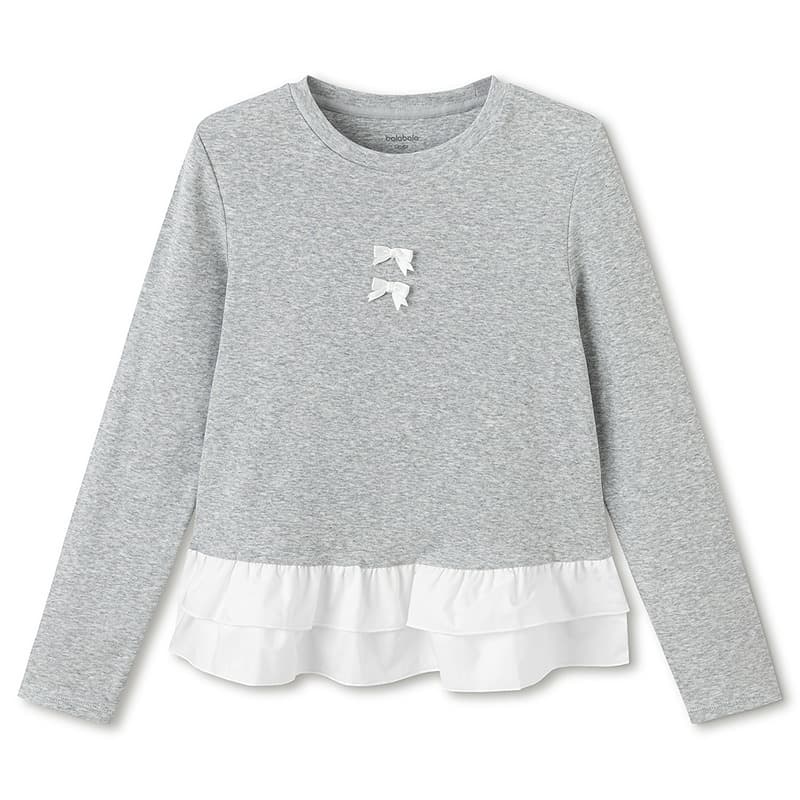 Футболка Balabala Kids T-рубашки - изображение 1