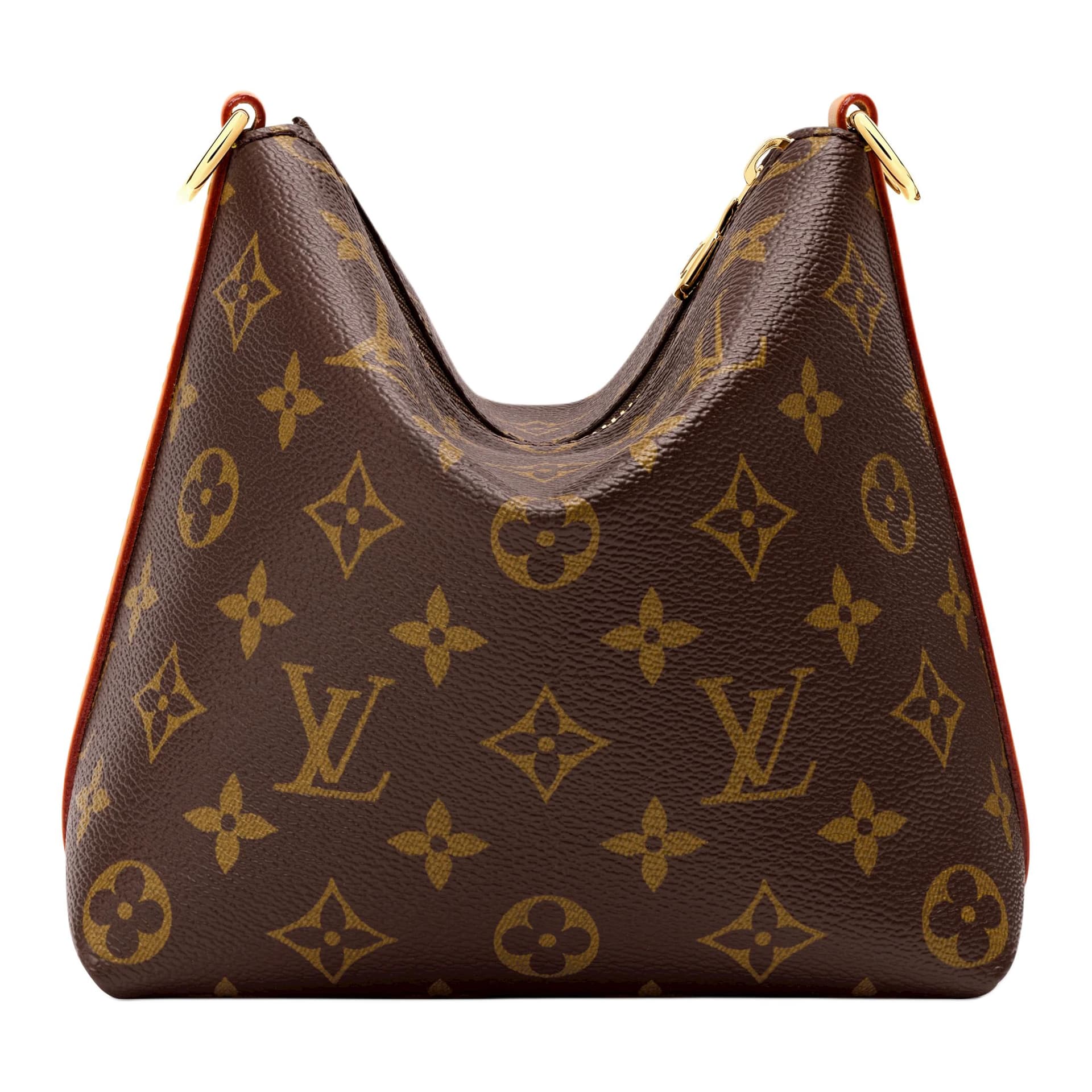 Сумка LOUIS VUITTON MULTIPASS MINI Monogram - изображение 3