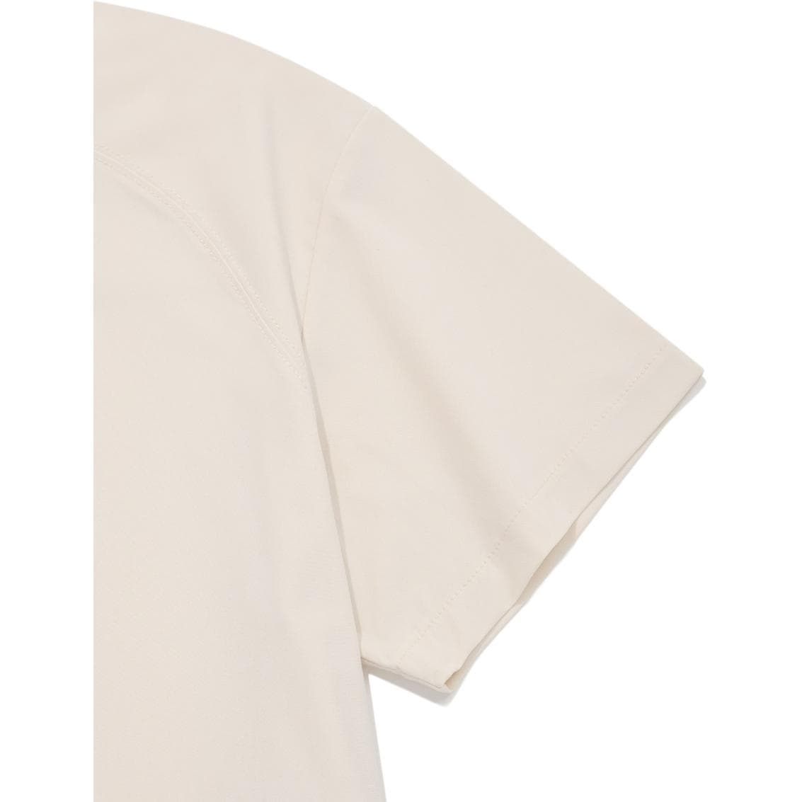 Футболка COVERNAT SS24logo T - изображение 5