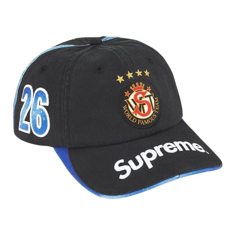 Кепка Supreme Кепки Унисекс - изображение 2