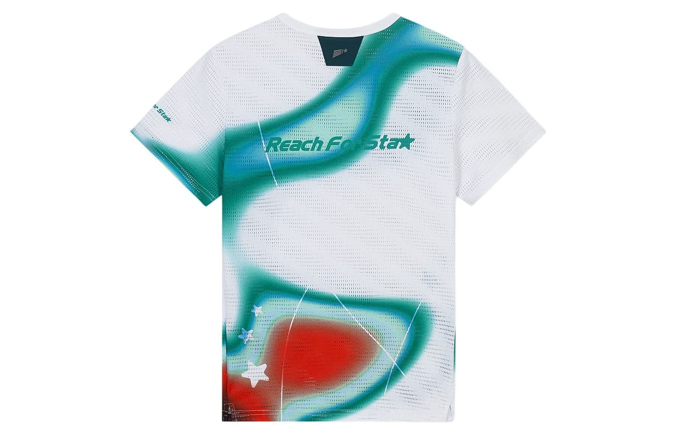 Футболка BONELESS Cut White Women's T-Shirts - изображение 1