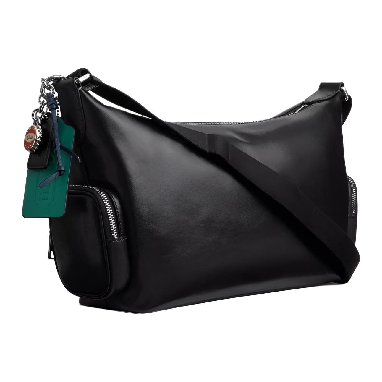Сумка через плечо COACH 31 Finn Crossbody - изображение 2
