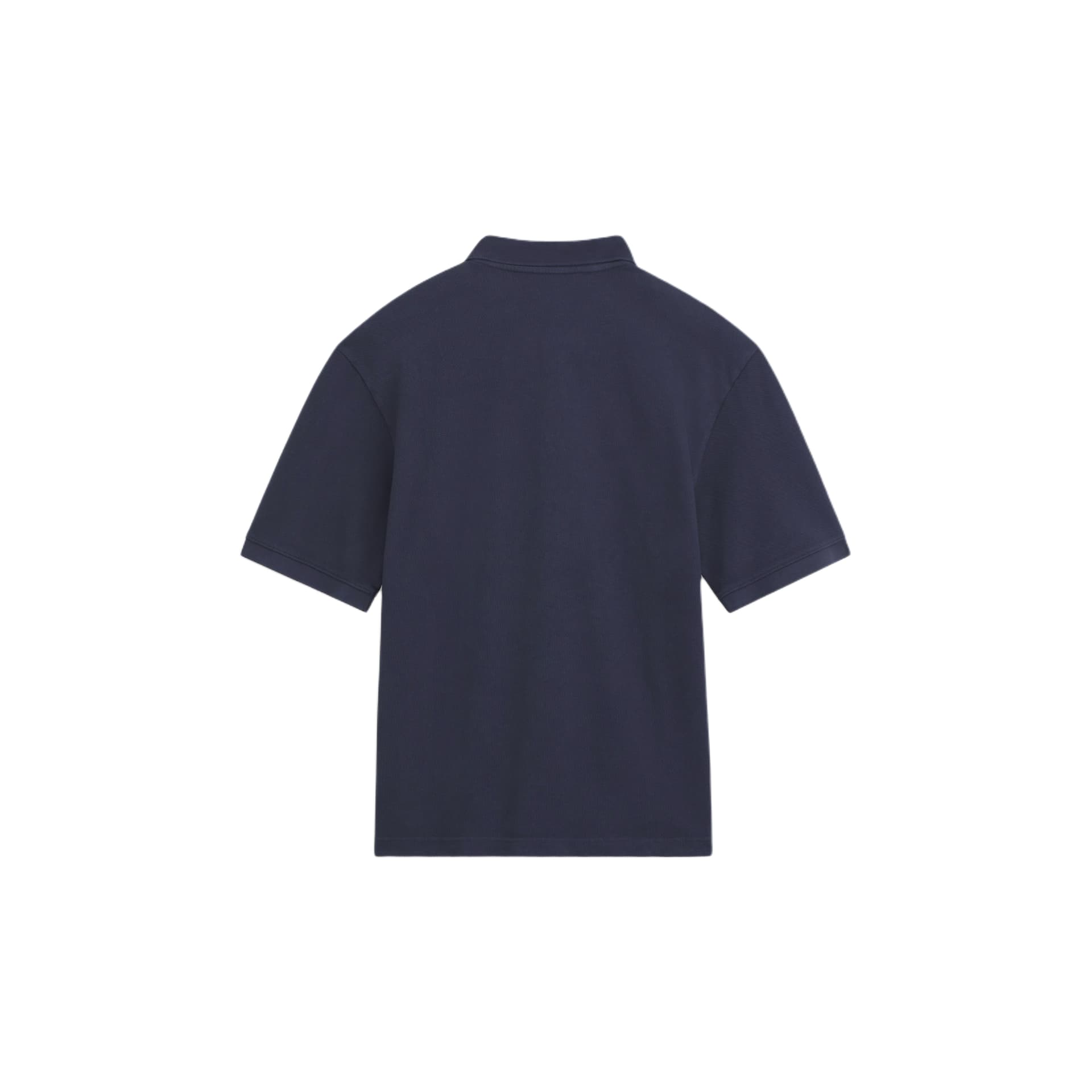 Поло Vans Paris Night Blue Мужская Поло - изображение 2