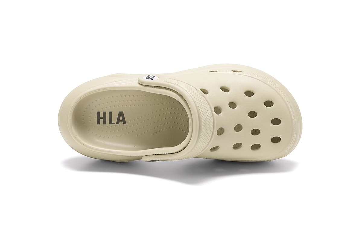 Сабо HLA Sabo Rubber Women's - изображение 3