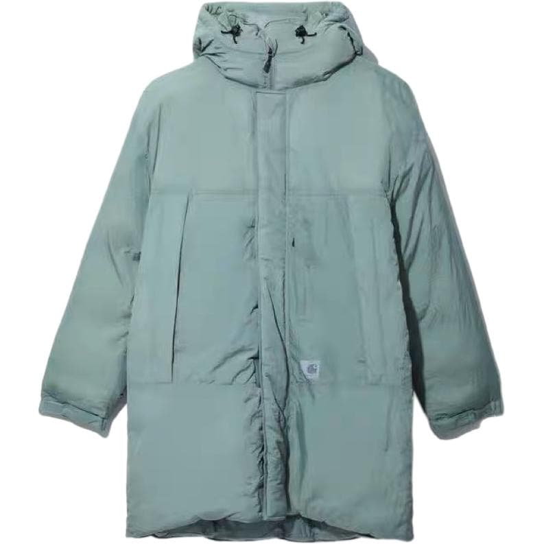 Зимняя куртка пуховик Carhartt WIP - изображение 1