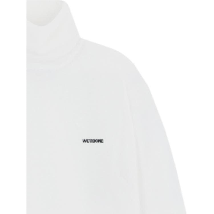 Кофта WE11DONE SS24 Logo - изображение 6
