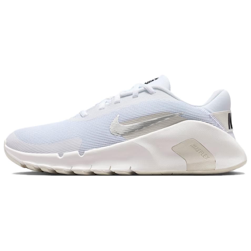 Кроссовки для спортзала Nike Flex Train Тренировочные кроссовки синий женские - изображение 1