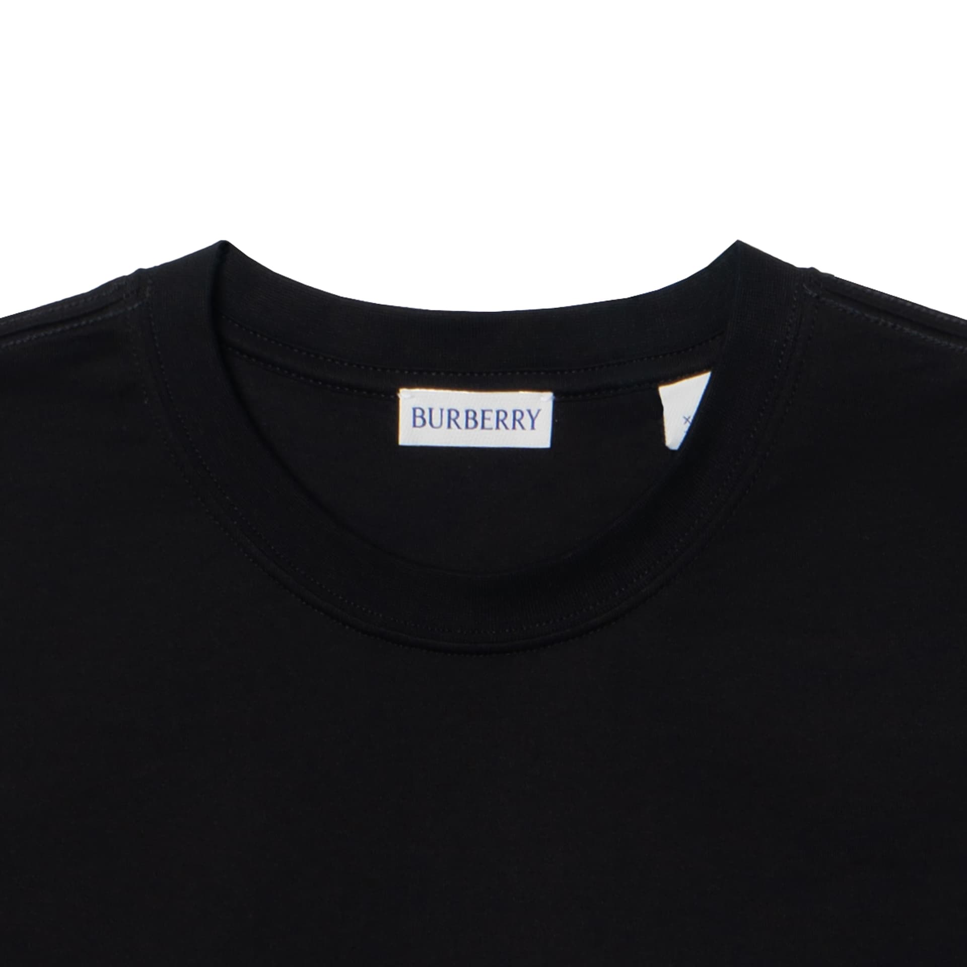 Футболка Burberry T-рубашка T-рубашка Женская - изображение 6